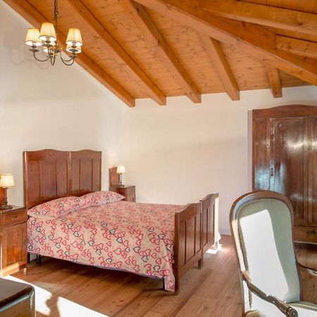 Agriturismo Borgo Titol Tramonti di Sopra Экстерьер фото