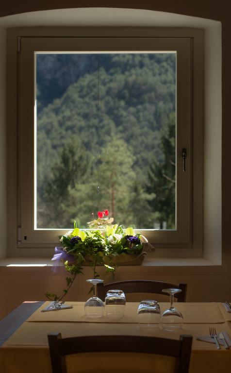 Agriturismo Borgo Titol Tramonti di Sopra Экстерьер фото