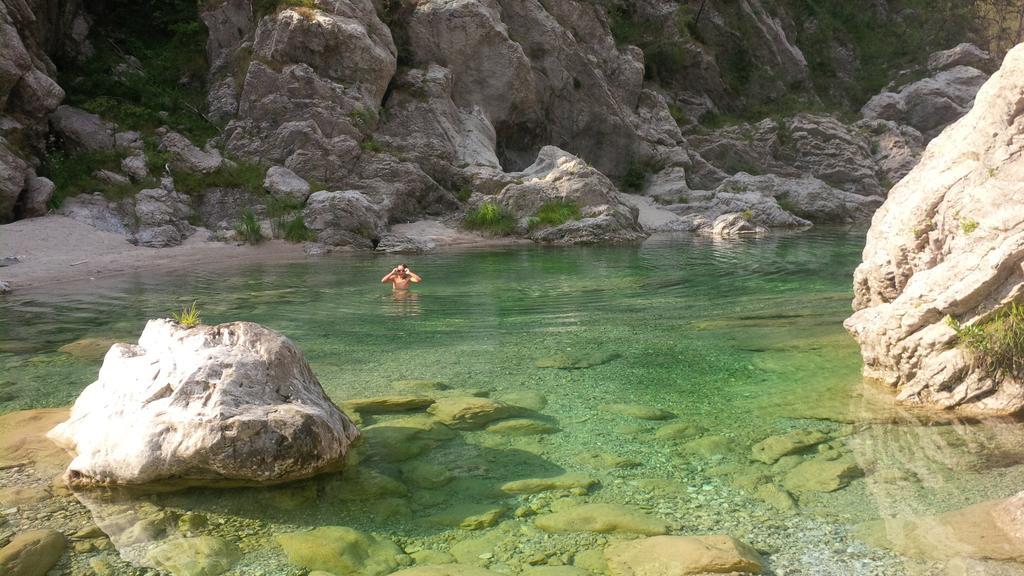 Agriturismo Borgo Titol Tramonti di Sopra Экстерьер фото